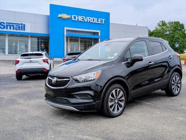 2022 Buick Encore AWD Preferred for sale in Latrobe, PA