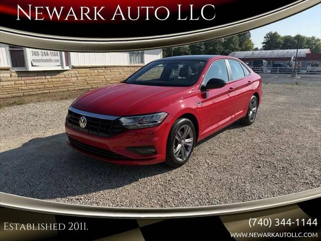 2019 Volkswagen Jetta for sale near Heath, OH