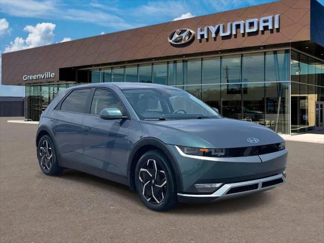2023 Hyundai IONIQ 5 SEL for sale in Greenville, SC