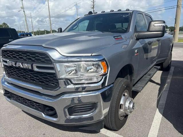 2024 Ram 3500 Tradesman Crew Cab 4x4 8' Box for sale in Pascagoula, MS