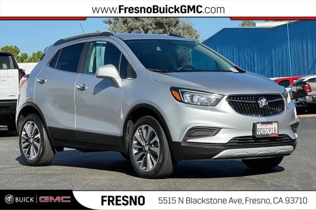 2022 Buick Encore AWD Preferred for sale in Fresno, CA