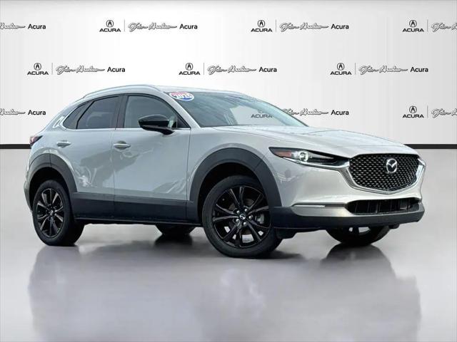 2025 Mazda CX-30 2.5 S Select Sport for sale in MARTINEZ, GA