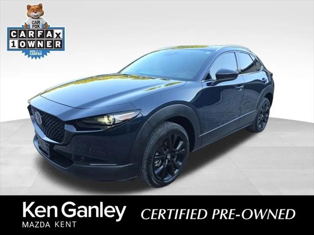2023 Mazda CX-30 2.5 Turbo Premium for sale in Kent, OH