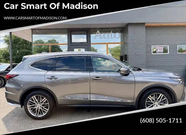 2024 Acura MDX Advance Package for sale in Madison, WI
