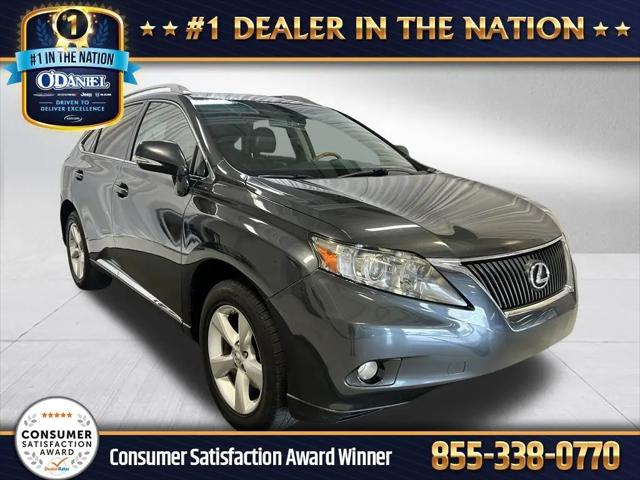 2010 Lexus RX 350 Base for sale in Fort Wayne, IN