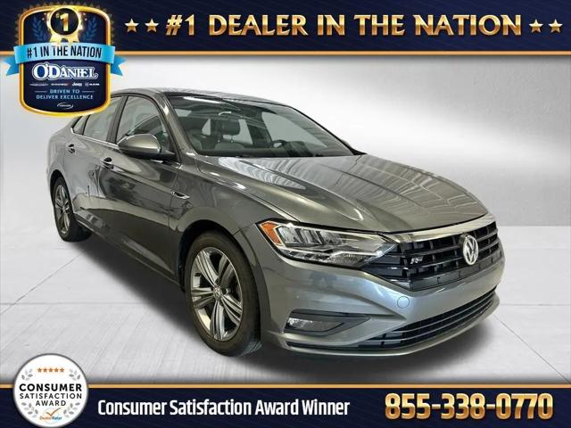 2020 Volkswagen Jetta 1.4T R-Line for sale in Fort Wayne, IN