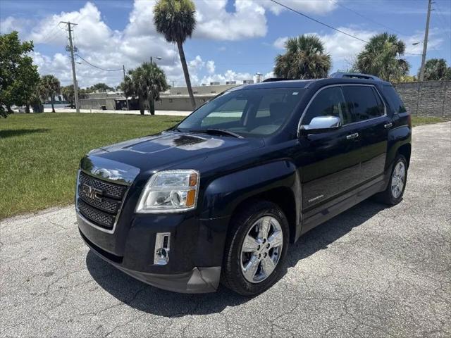 2015 GMC Terrain SLT-2 for sale in Stuart, FL