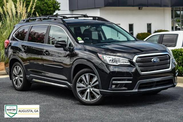 2020 Subaru Ascent Limited for sale in Augusta, GA