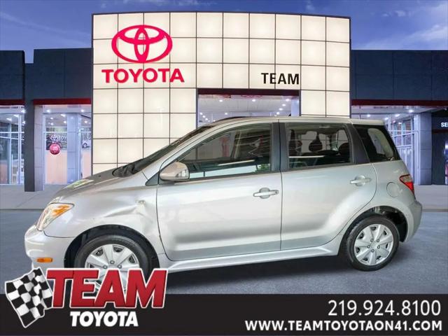 2006 Scion xA Base for sale in Schererville, IN