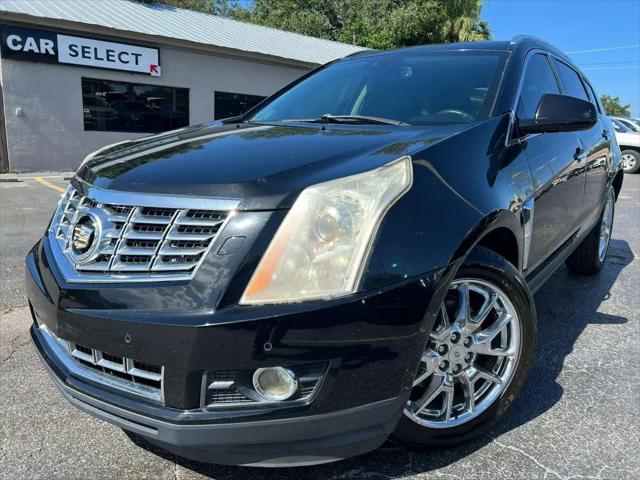 2013 Cadillac SRX Premium Collection for sale in Tampa, FL
