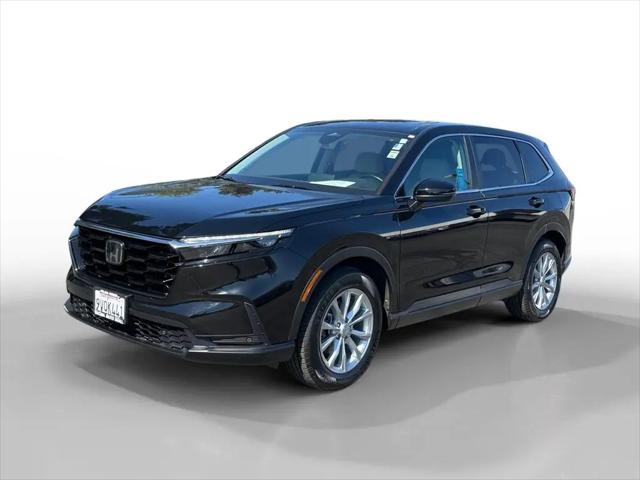 2025 Honda CR-V EX-L AWD for sale in Sunnyvale, CA