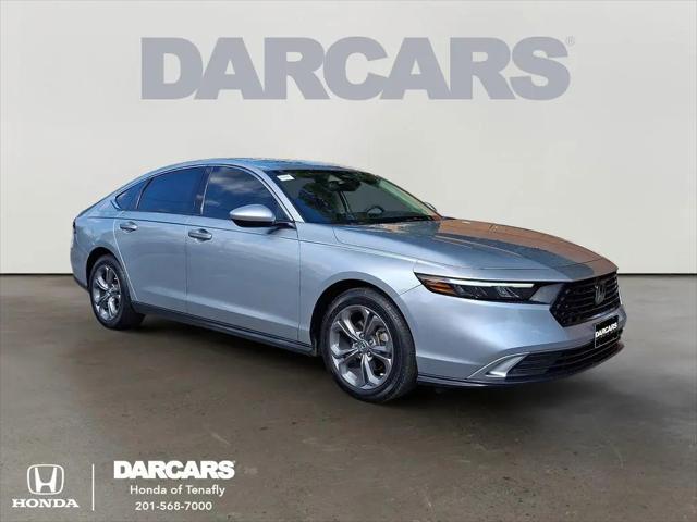 2024 Honda Accord EX for sale in Tenafly, NJ