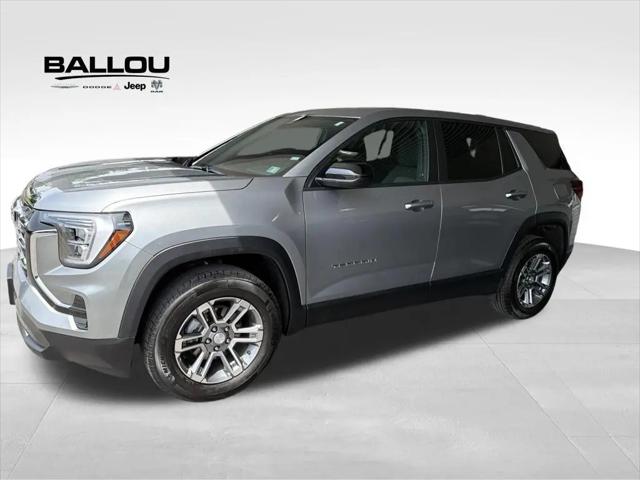 2026 GMC Terrain AWD Elevation for sale in Brookville, PA