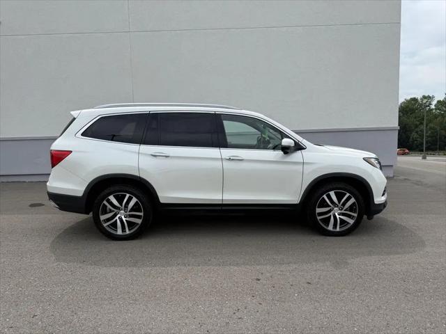 2018 Honda Pilot Touring for sale in Olathe, KS