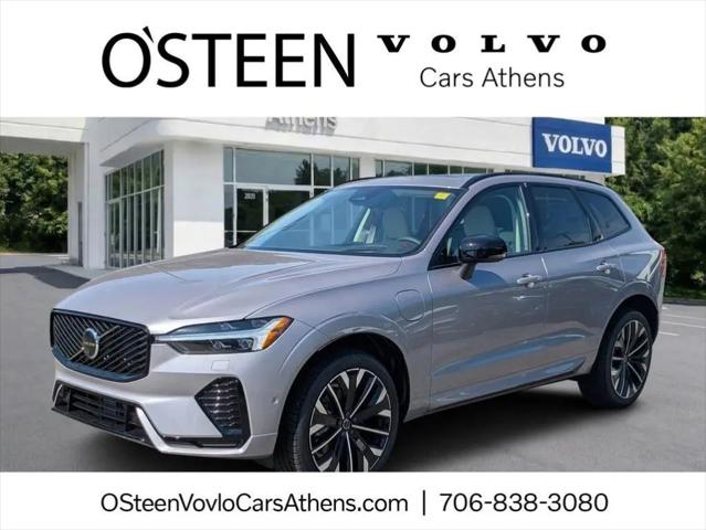 2026 Volvo XC90 Plus, B6 AWD Gas mild hybrid, Gasoline, Bright, 7 Seats for sale in Athens, GA
