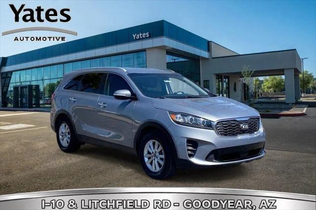 2020 Kia Sorento 2.4L LX for sale in Goodyear, AZ