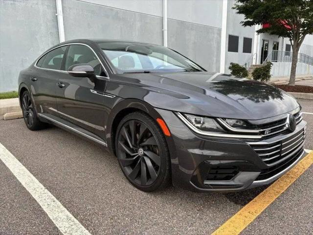 2020 Volkswagen Arteon 2.0T SEL R-Line for sale in Portsmouth, VA