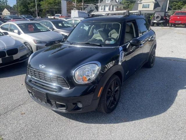 2013 MINI Countryman Cooper S for sale in New Cumberland, PA