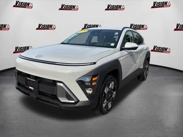 2024 Hyundai Kona SEL for sale in Webster, NY