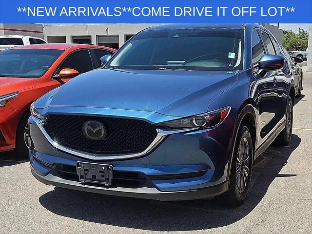2018 Mazda CX-5 Sport for sale in Las Cruces, NM