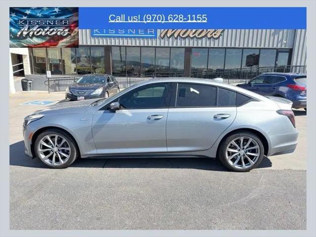 2024 Cadillac CT5-V V-Series for sale in Grand Junction, CO