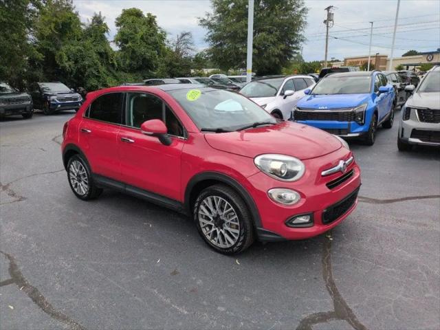 2018 Fiat 500X Lounge FWD for sale in High Point, NC