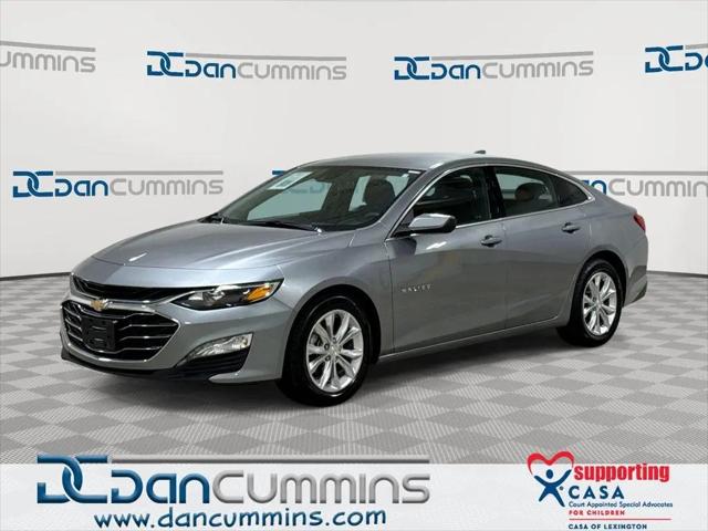 2024 Chevrolet Malibu FWD 1LT for sale in Georgetown, KY