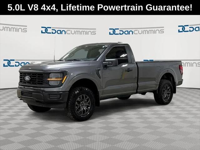 2024 Ford F-150 XL for sale in Georgetown, KY