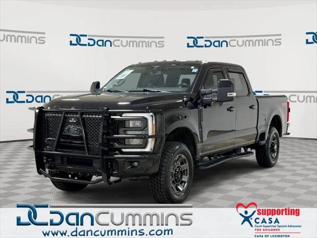 2023 Ford F-250 LARIAT for sale in Georgetown, KY