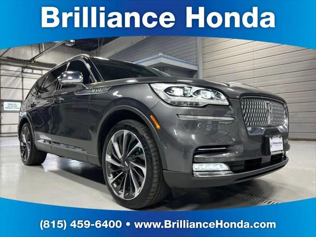 2020 Lincoln Aviator Reserve for sale in Crystal Lake, IL