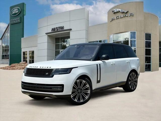 2023 Land Rover Range Rover P530 SE for sale in Austin, TX