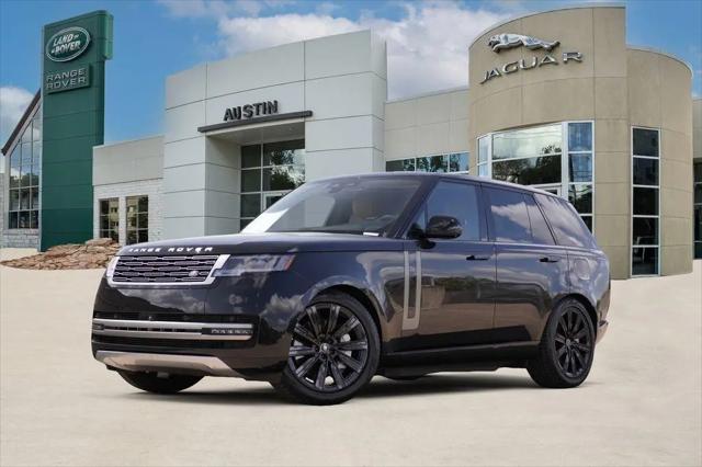 2025 Land Rover Range Rover P550e SE for sale in Austin, TX