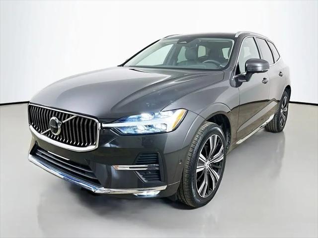 2023 Volvo XC60 B5 Plus Bright Theme for sale in Dublin, OH