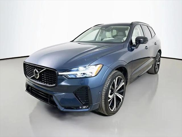2025 Volvo XC60 B5 Ultra for sale in Dublin, OH
