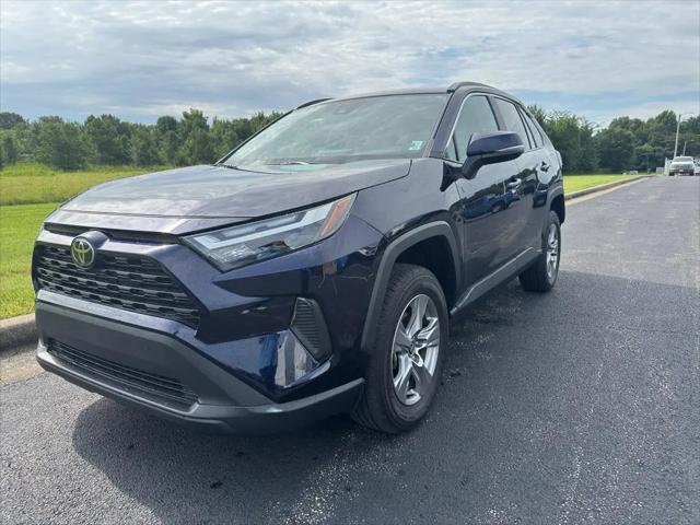 2024 Toyota RAV4 XLE for sale in Paducah, KY