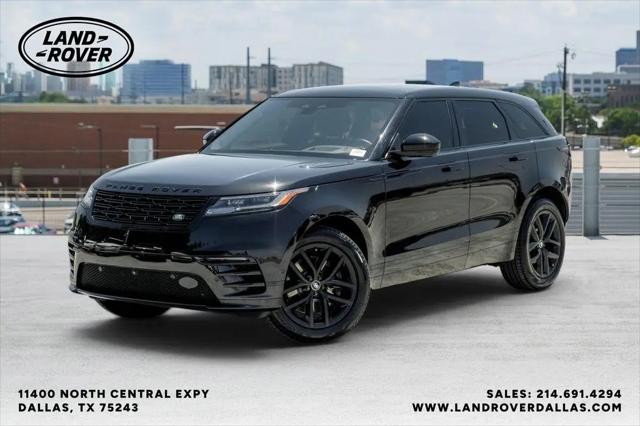 2026 Land Rover Range Rover Velar P250 Dynamic SE for sale in Dallas, TX