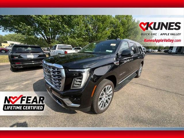 2025 GMC Yukon XL 4WD Denali for sale in Apple Valley, MN