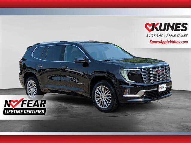 2026 GMC Acadia Denali AWD for sale in Apple Valley, MN