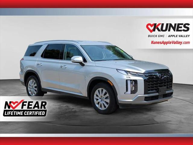 2025 Hyundai Palisade SEL for sale in Apple Valley, MN