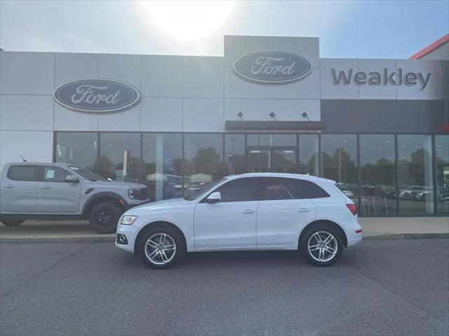 2016 Audi Q5 2.0T Premium for sale in Martin, TN