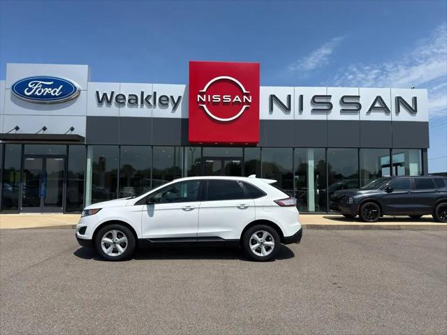 2018 Ford Edge SE for sale in Martin, TN