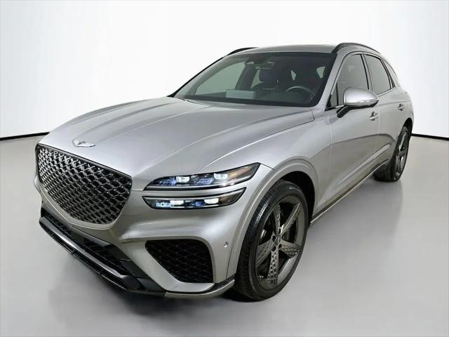 2024 Genesis GV70 3.5T AWD Sport for sale near Dublin, OH