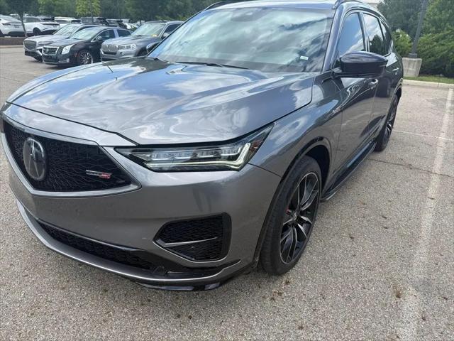 2022 Acura MDX Type S w/Advance Package for sale in Dublin, OH