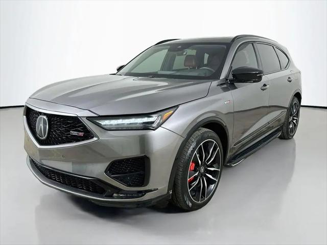 2022 Acura MDX Type S w/Advance Package for sale in Dublin, OH