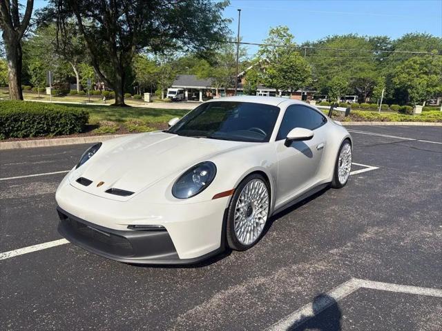2024 Porsche 911 GT3 for sale near Dublin, OH