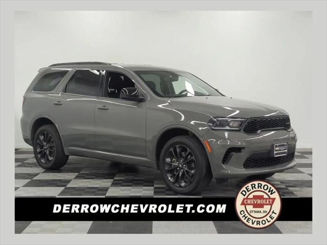 2026 Dodge Durango GT for sale in Ottawa, OH
