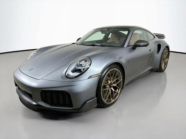 2026 Porsche 911 for sale near Dublin, OH