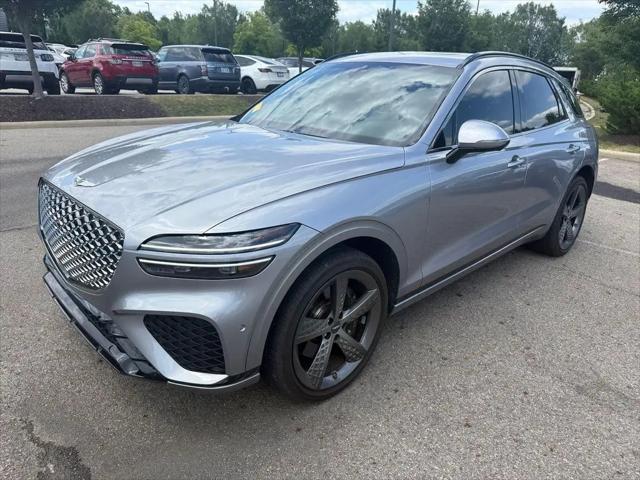 2024 Genesis GV70 3.5T AWD Sport for sale in Dublin, OH