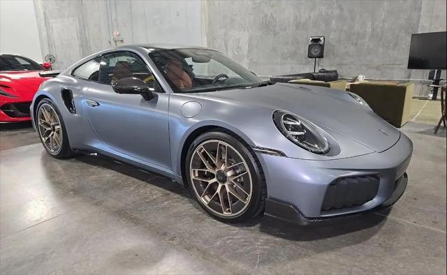 2026 Porsche 911 Turbo S for sale in Dublin, OH