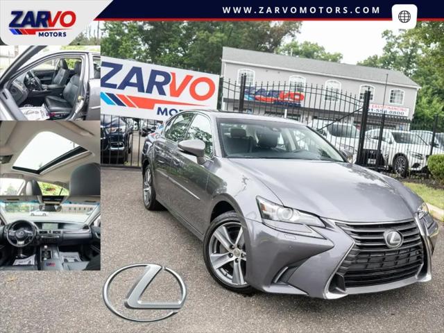 2016 Lexus GS 350 Base for sale in Camp Springs, MD